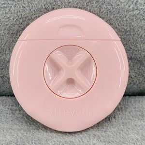 ALLEYOOP All In One Portable on the Go Razor (BO)